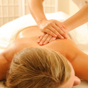 Massage Therapy Chiropractic Way