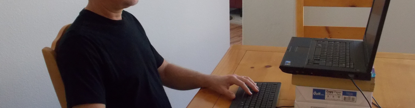 Are Laptops Ergonomic?