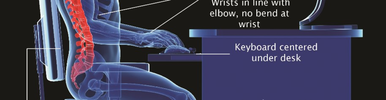 Is the Standing Workstation the Answer?